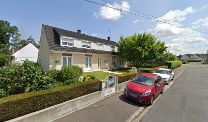 Dolet Marc, Médecin Généraliste à Proville