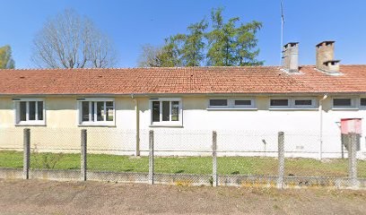 Committee Ets Dr Sncf, Centre Médical à Varennes-Vauzelles