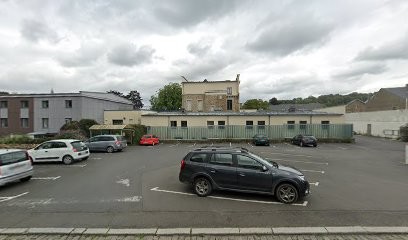 Sabathier Philippe, Médecin Généraliste à Villedieu-les-Poêles-Rouffigny