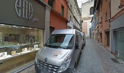 Dr LABORIE Gautier, Médecin Généraliste à Montauban