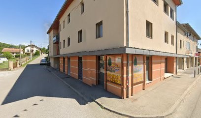 Rossary Yves Andre, Médecin Généraliste à Vernioz