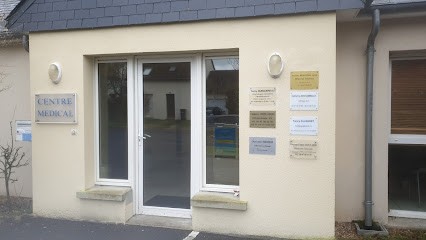 Centre Medical, Médecin Généraliste à Veigné