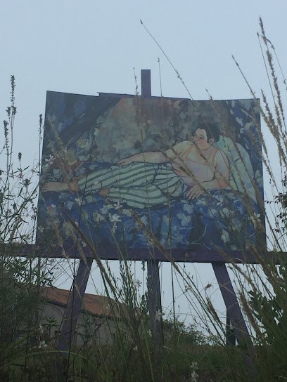 E.H.P.A.D. Suzanne Valadon, Centre Médical à Bessines-sur-Gartempe