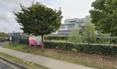 Centre Médical Pluridisciplinaire, Centre Médical à Osny