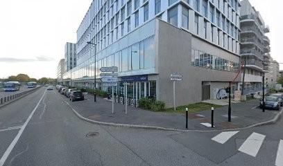 Dr Christiane Osman Glele - Médecin Généraliste, Médecin Généraliste à Montigny-le-Bretonneux
