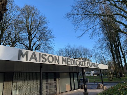 Dr Raphaël Dachicourt, Médecin Généraliste à Croix