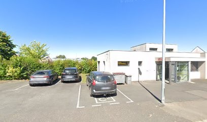 Barreau Gérard, Médecin Généraliste à Bégard