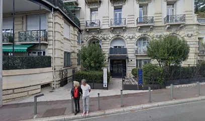 Mandrino Alain, Médecin Généraliste à Nice