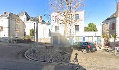 Dupont Jean-Marc, Médecin Généraliste à Parthenay