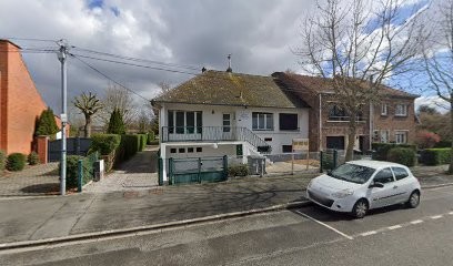 Gueu Patrick, Médecin Généraliste à Lys-lez-Lannoy