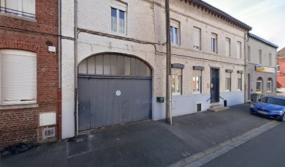 Harbonnier Hubert, Médecin Généraliste à Somain