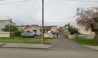 Darcial Philippe, Médecin Généraliste à La Teste-de-Buch