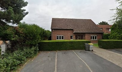 Pilette Thierry, Médecin Généraliste à Douchy-les-Mines