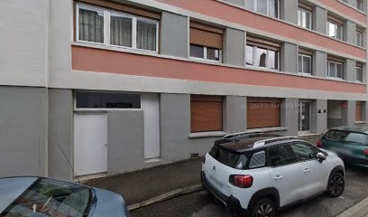 Groupe Médical Des Docteurs Cadegros Karsenti Cayreyre Et Vincent Et Lebrun-Granger, Médecin Généraliste à Saint-Chamond