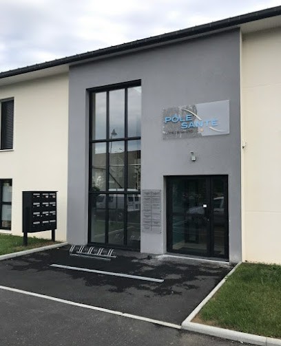 Pesnel Jean-Michel, Médecin Généraliste à Colleville-Montgomery