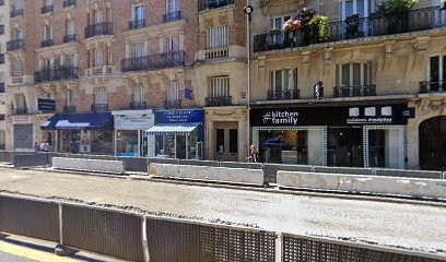 Hossini Hadia, Médecin Généraliste à Paris 15