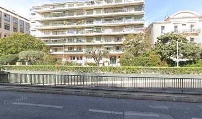 Guex Jean-Jérome, Médecin Généraliste à Nice