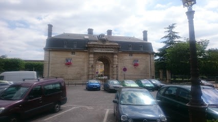 Institut de Myologie, Centre Médical à Paris 13