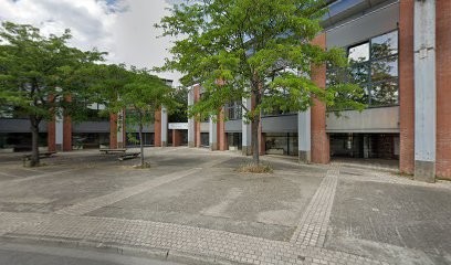 Courrèges Laurent, Médecin Généraliste à Blagnac