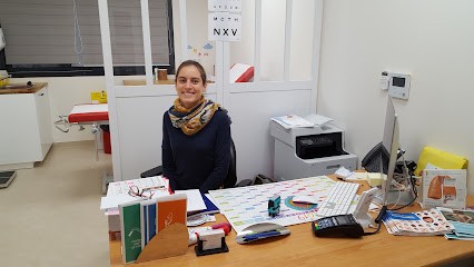 Dr Sophie GAILLARD, Médecin Généraliste à Peynier