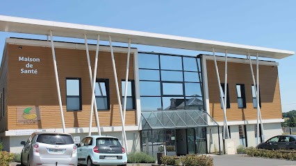 Baptiste Brard, Médecin Généraliste à Sillé-le-Guillaume