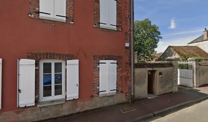 Dentu Eric, Médecin Généraliste à Ouarville