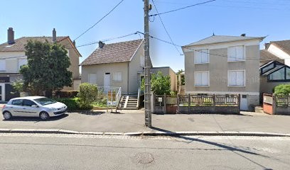 Michelet Agnès, Médecin Généraliste à Bourges