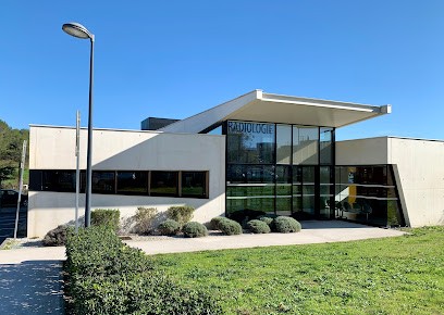 Radiology Center, Médecin Généraliste à Saint-Gély-du-Fesc