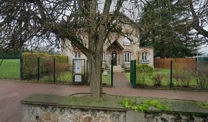 Centre Médico Psycho Pédagogique (CMPP), Centre Médical à Marly-le-Roi