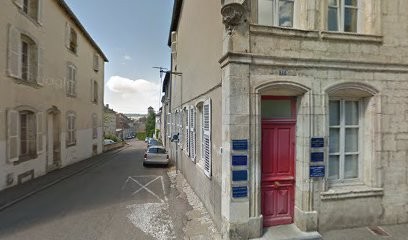 Jandaly Bader, Médecin Généraliste à Neufchâteau