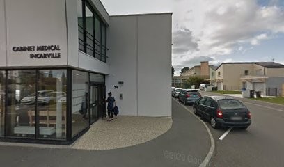 Docteur Catherine Le Gallo, Médecin Généraliste au Havre