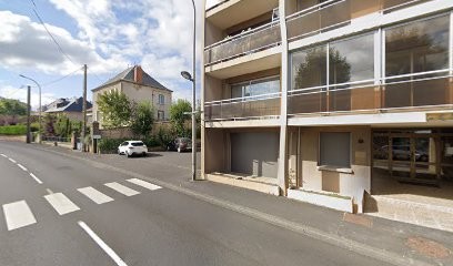Delair Martine, Médecin Généraliste à Saint-Flour