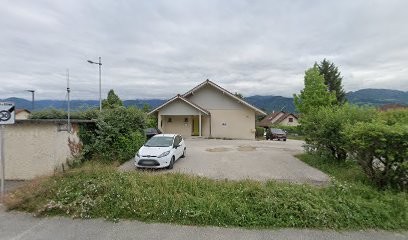 Groupe Chirugical Thiers - Crolles, Médecin Généraliste à Crolles