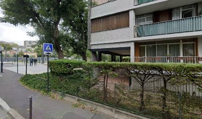 Figuigui Saadia, Médecin Généraliste à Vitry-sur-Seine