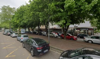 Caër-Latournerie Véronique, Médecin Généraliste à Créteil