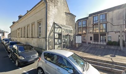 Pôle de Prévention et d'éducation, Médecin Généraliste à Laon