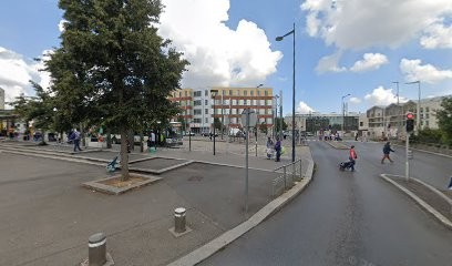 Ouederni Hachem, Médecin Généraliste à Garges-lès-Gonesse