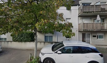 Cabinet Médical De La Pilotière, Médecin Généraliste à Nantes