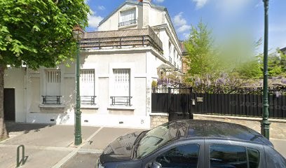 Pinta Xavier, Médecin Généraliste à La Garenne-Colombes