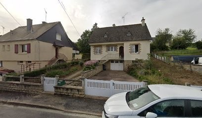 Breton Alain, Médecin Généraliste à Martigné-Ferchaud