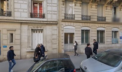 Hayat Marc, Médecin Généraliste à Paris 09