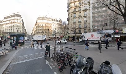 Dr Nadia Lazib, Médecin Généraliste à Paris 17
