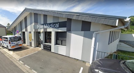 Dr Irina DRAGOVTEV, Médecin Généraliste à Épouville