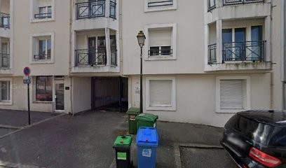 Cruanes Jean-Michel, Médecin Généraliste à Rambouillet