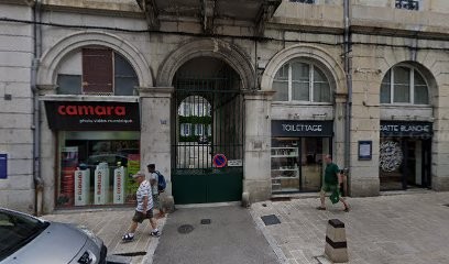 Watelet Nathalie, Médecin Généraliste à Saint-Claude