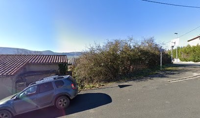 Vivares Jacques, Médecin Généraliste à Millau