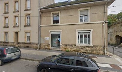 Conseil General, Centre Médical à Longwy