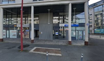 Capoulade Catherine, Médecin Généraliste à Rodez