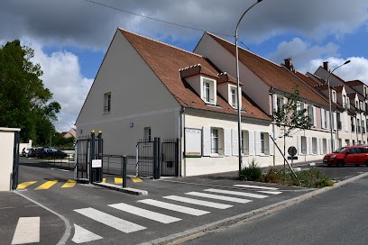 Maison De Santé Pluriprofessionnelle De La Vallée Dorée, Centre Médical à Liancourt