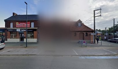 Robert Claude, Médecin Généraliste à Hérin